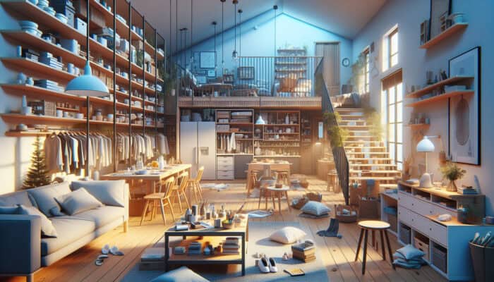 Clearing a UK Home: Essential Tips for Holiday Preparation