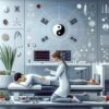 Acupuncture Techniques for Improving Posture in the UK