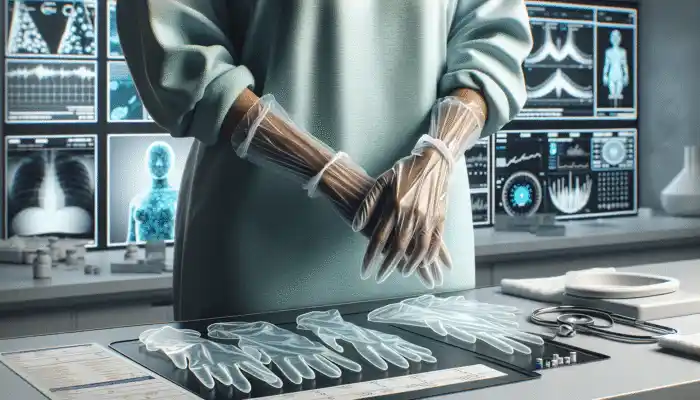 Polythene Gauntlet Gloves: Essential Guide for Eastleigh Shoppers