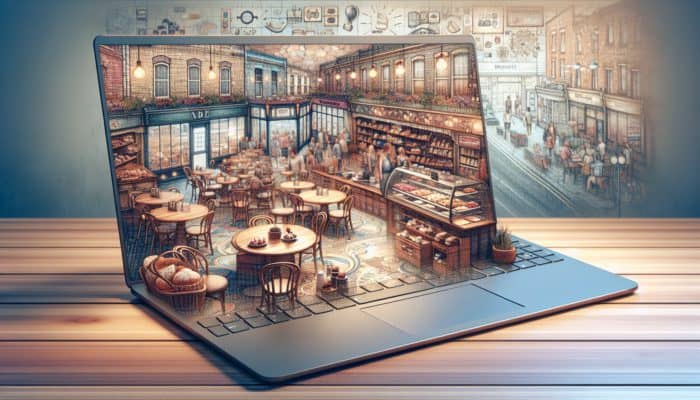 Blog Writing in Weymouth: Enhance Your Small Business Brand