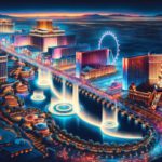 Group Outing in Vegas: Easy and Fun Daytime Planning Tips