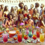 Day Drinking: Embracing the Jive Turkey Tradition
