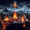 Fire-Starting Techniques for Emergency Situations and Gear