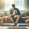 Reducing Owner Stress with Pets’ Universal Benefits