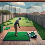 Golf Practice Tips and Tricks for South Africans Without a Range