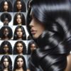 Hair Lacquer: Find Your Perfect Strong Hold Formula