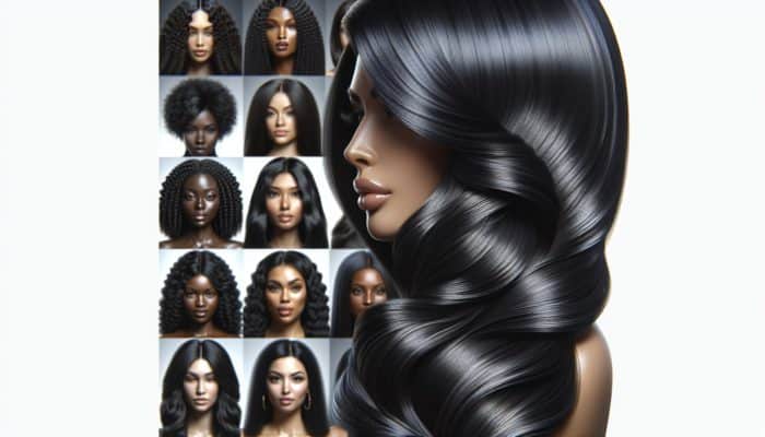 Hair Lacquer: Find Your Perfect Strong Hold Formula