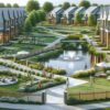 Gated Homes in East London for First-Time Budget Buyers