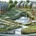 Gated Homes in East London for First-Time Budget Buyers