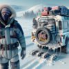 Winter Transport Tips for Clearing Items Across the UK
