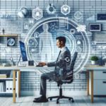 Human Virtual Assistants for Managing E-commerce Stores