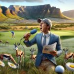 Golf Journalism: Essential Tips for Beginners in South Africa