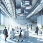 Commercial Duct Cleaning Services Enhance Air Quality in West Vancouver