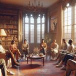 Bereavement Support Groups: A Key Guide for the UK