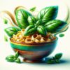 Herbs for Pasta: Top UK Choices to Elevate Your Dishes
