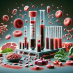 Ferritin Blood Test: A Guide for Accrington Locals