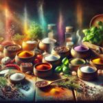 Mastering Flavour Techniques for Seasoning Food Effectively