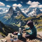 Portable Camping Stoves: The Best Solution for Outdoor Cooking