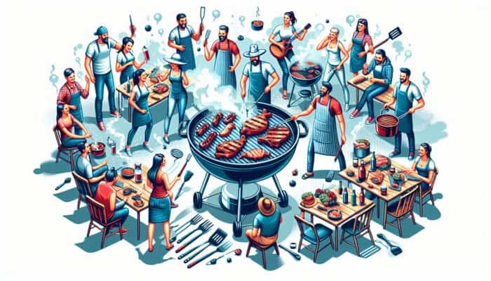 BBQ Forums: Essential Pitmaster Advice for Every Griller