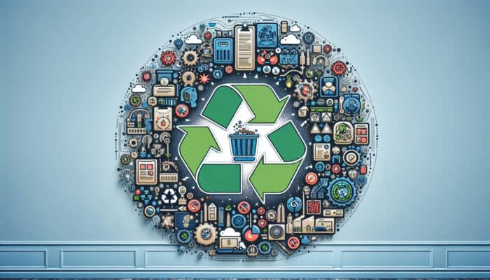 Legally Disposing of Waste: A Guide for the UK