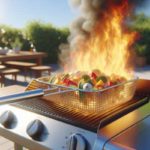 Grilling Baskets for Vegetables: Top Tips and Techniques