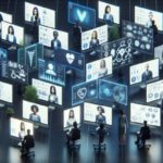 Human Virtual Assistants: Key Global Hiring Trends to Monitor