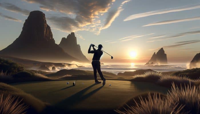 Tips to Hit a Golf Ball Farther Effectively