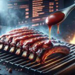 Basting Brush: Key Tool for Achieving Perfect BBQ Flavor