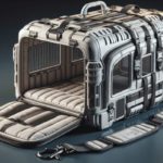 Custom Carriers for Large Dogs: Best Options to Explore