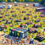 Summer Waste Hacks for Efficient Home Clearance in the UK