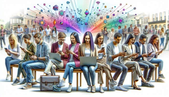 Social Media Strategy for Elevating Small Businesses in Keynsham