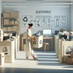 Spring House Clearance: Top Recycling Tips for the UK