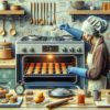 Bake Cookies Perfectly: A Quick Guide to Preventing Burns