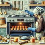 Bake Cookies Perfectly: A Quick Guide to Preventing Burns