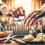 Lightweight Tools to Enhance Daily Life for UK Seniors