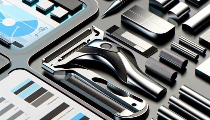 Kizzy Razors: The Ultimate Guide to Extensions Refinement