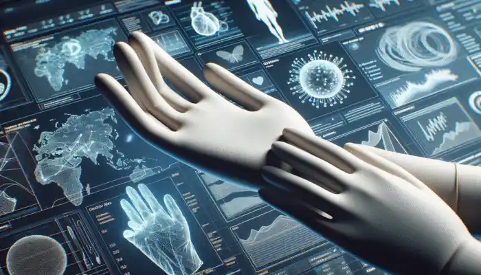 Powder Free Vinyl Gloves Buying Guide for Fleetwood Residents