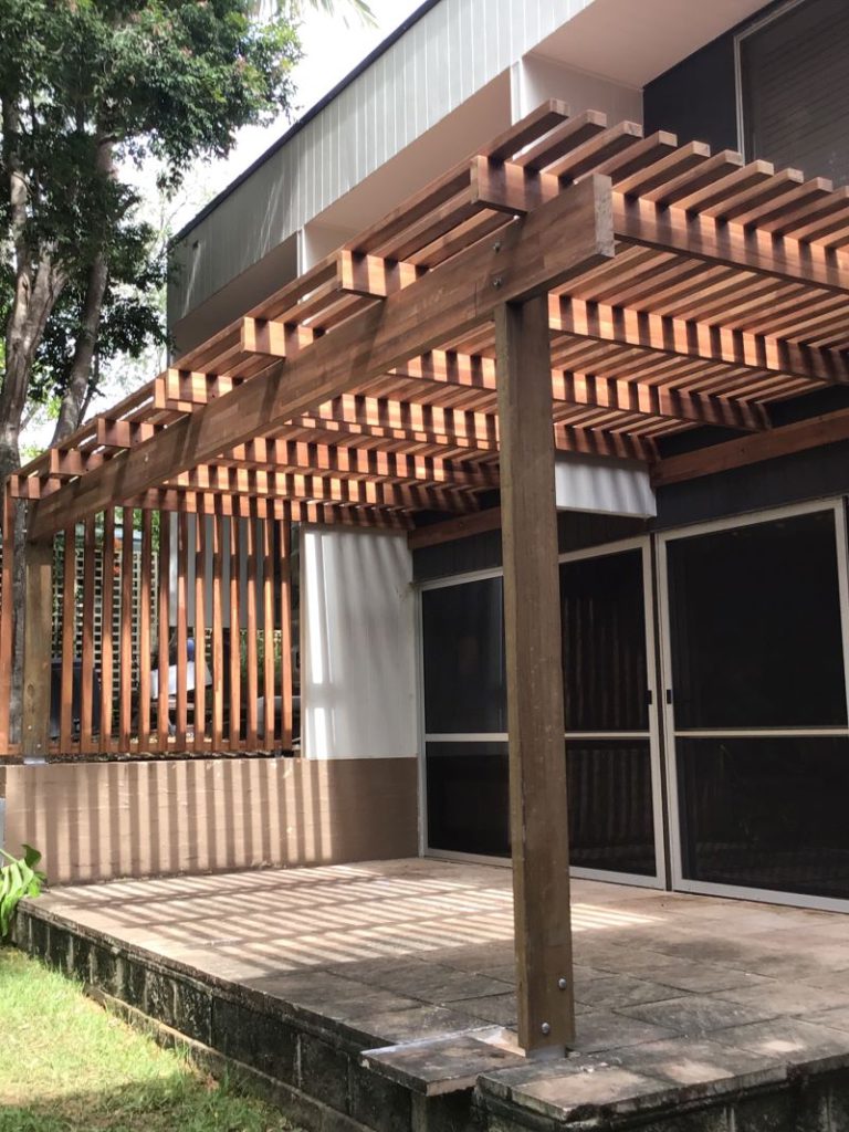 Pergola Attachment: Is It the Best Fit for Your Home?