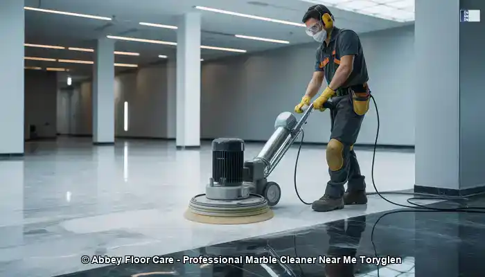 Marble Cleaner Services for Sparkling Surfaces in Toryglen