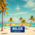 Airlines Flying to Belize: Updated Routes and Carriers