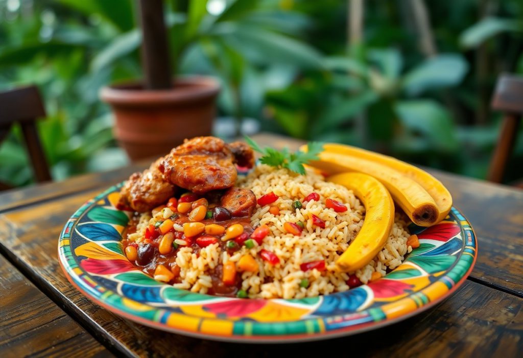Belize Food Guide: Explore Local Dishes and Where to Find Them