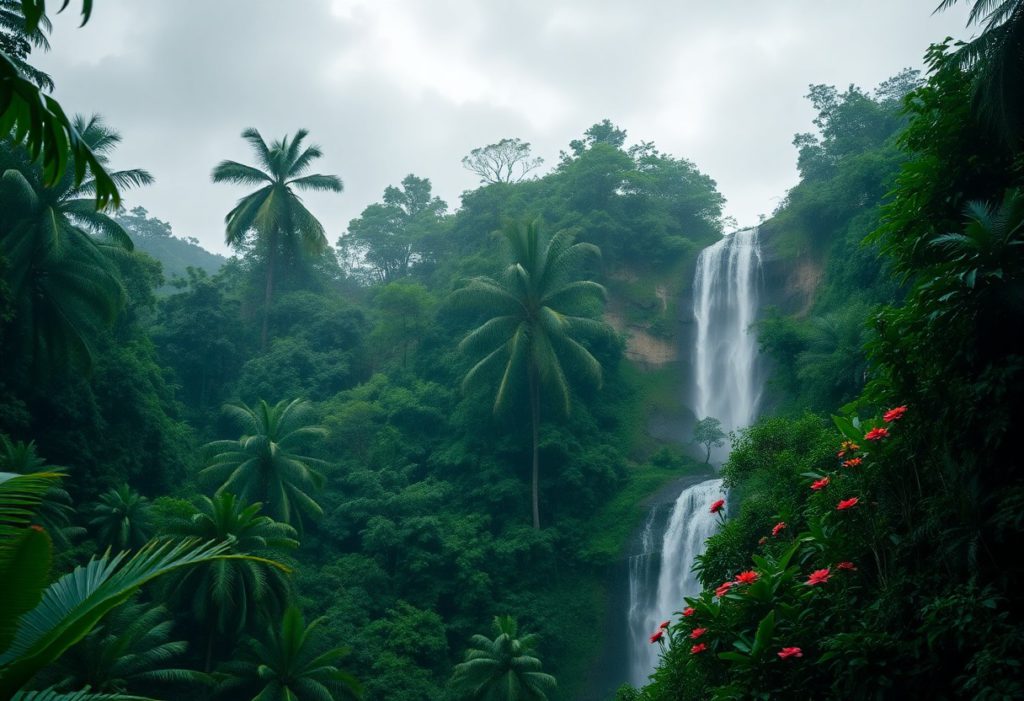 Belize Weather Guide: Monthly Insights for Travelers