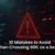 SOC as a Service: 10 Mistakes to Avoid in 2025