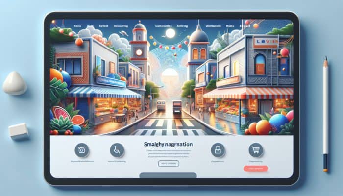 Website Redesign in Bridgwater to Enhance Your Digital Impact