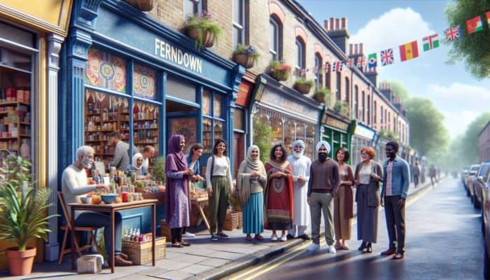 Copywriting Services in Ferndown to Enhance Your Brand