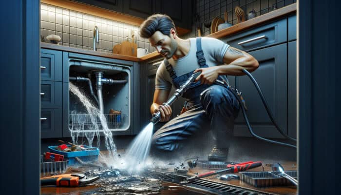 Reliable Local Experts for Drain Cleaning Services in Coquitlam