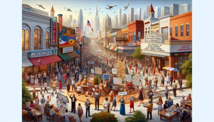 Location-Specific Content Creation: Essential Strategies Revealed