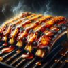 BBQ Glazes: Best Honeys and Expert Tips