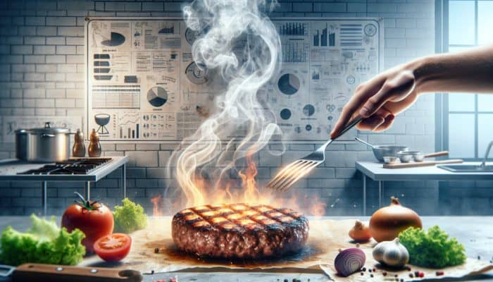 Searing Techniques for Juicy Burgers: A US Guide