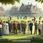 Ladysmith Golf Club: Your Premier Golfing Experience